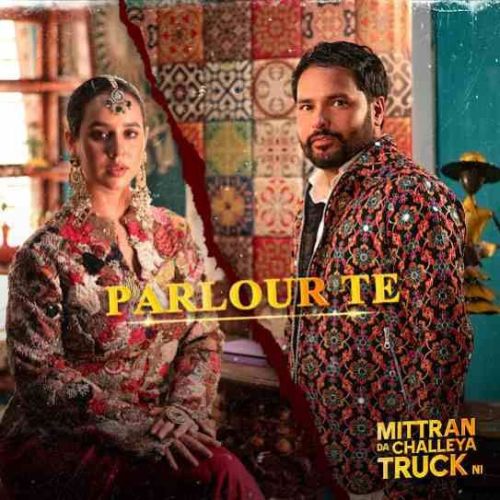 Parlour Te Amrinder Gill, Sunanda Sharma