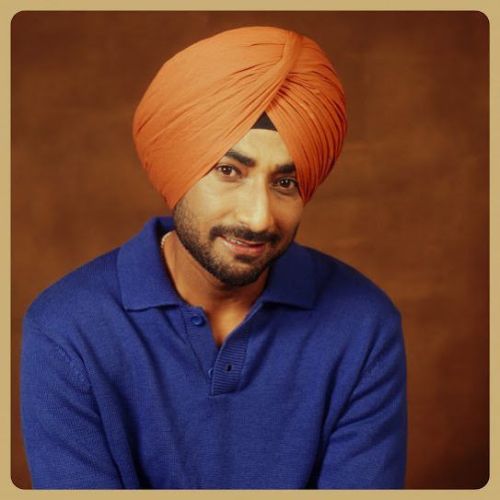 Sadgi Ranjit Bawa