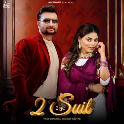 2 Suit Vicky Dhaliwal