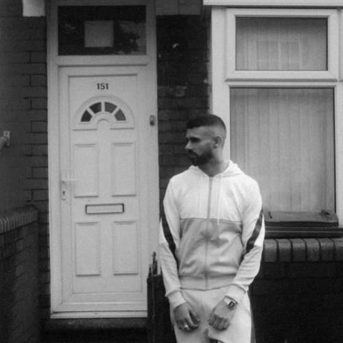 Jaz Dhami picture