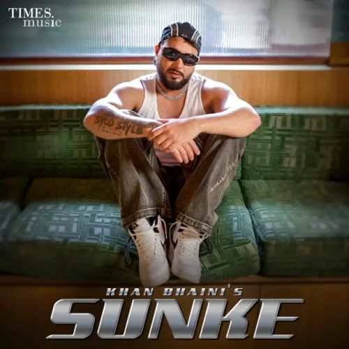 Sunke Khan Bhaini