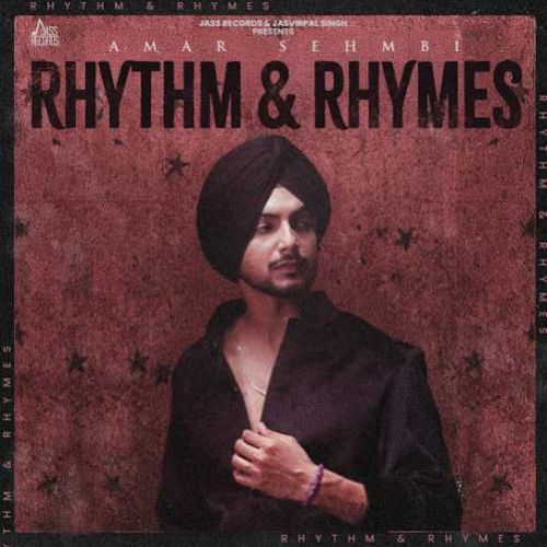  Rhythm & Rhymes  