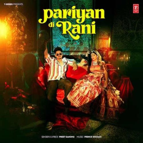 Pariyan Di Rani Preet Sandhu