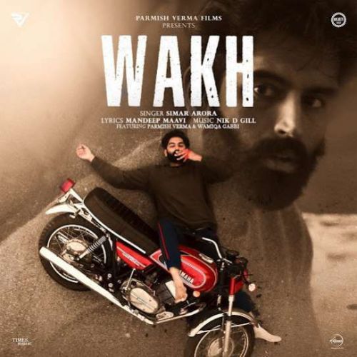 Wakh Simar Arora
