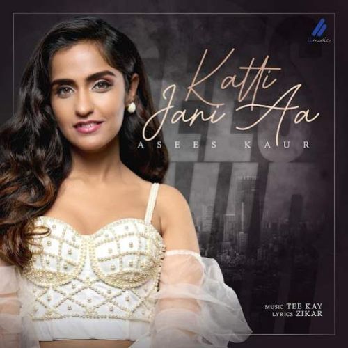 Asees Kaur picture