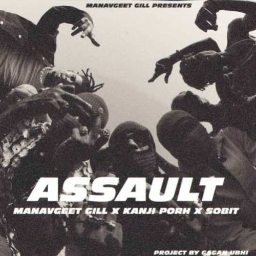 Assault Manavgeet Gill
