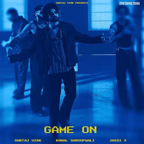 Game On Sartaj Virk