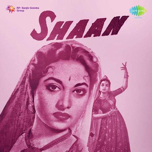 Shaan 