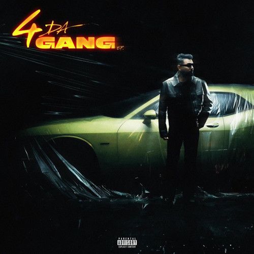  4 Da Gang  