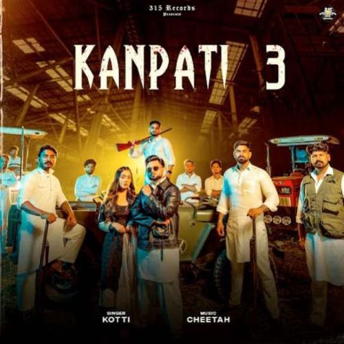 Kanpati 3 Kotti