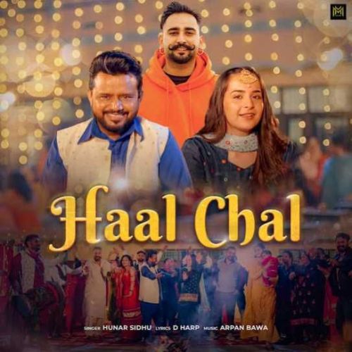 Haal Chal Hunar Sidhu