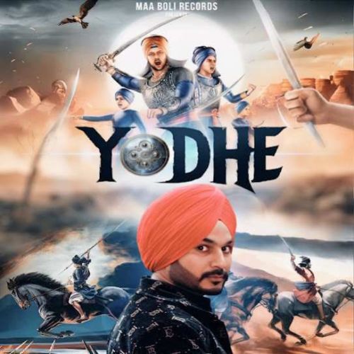 Yodhe Sukh Sandhu