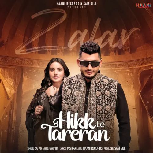 Hikk Te Tareran Zafar