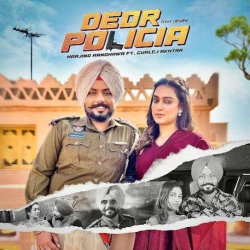 Deor Policia Harjind Randhawa