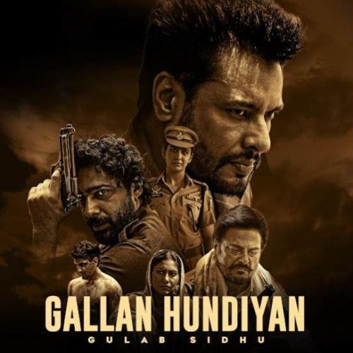 Gallan Hundiyan Gulab Sidhu