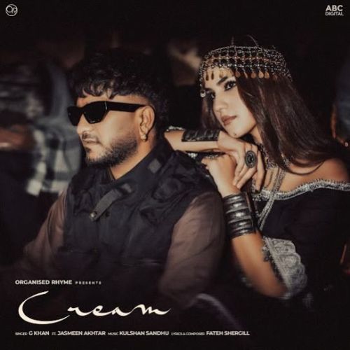 Cream G Khan