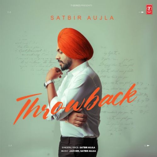 Ik Kudi Satbir Aujla