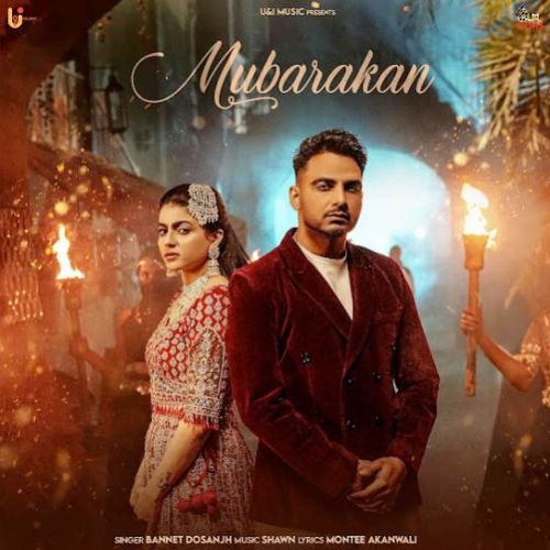Mubarakan Bannet Dosanjh