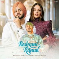Reshami Rumal Rohanpreet Singh