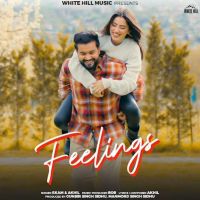 Feelings Ekam, Akhil