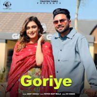 Goriye Deep Khosa