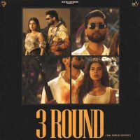 3 Round Wilson Brar