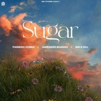 Sugar Amrinder Bhangu