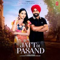 Jatt Di Pasand Jugraj Sandhu