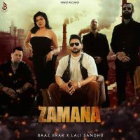 Zamana Baaz Brar