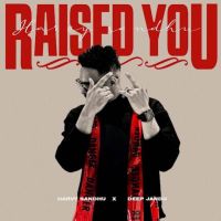 Raised You Harvy Sandhu