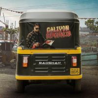 Galiyon Ke Ghalib Badshah